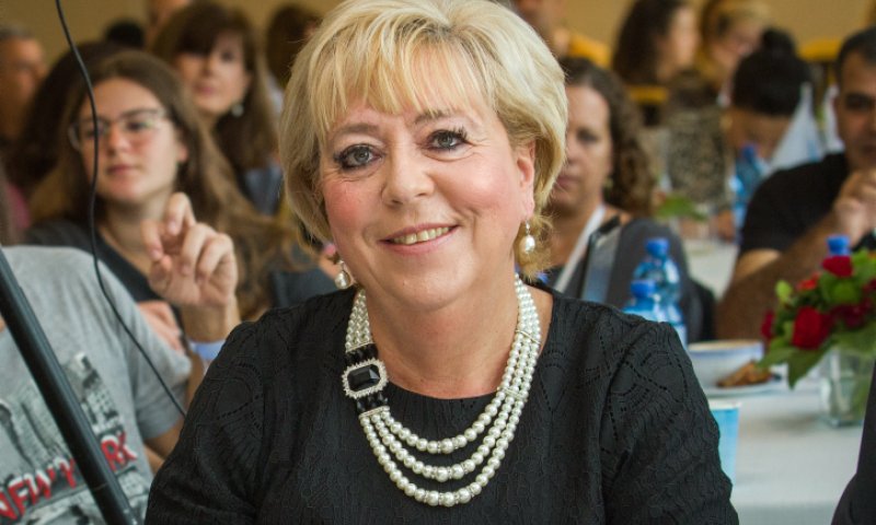 לאחר יותר משנתיים: התיק נגד מרים פיירברג נסגר