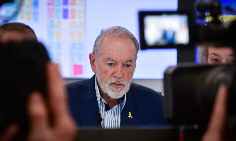 באופן חריג: שגריר ארה"ב הגיע למשפט נתניהו