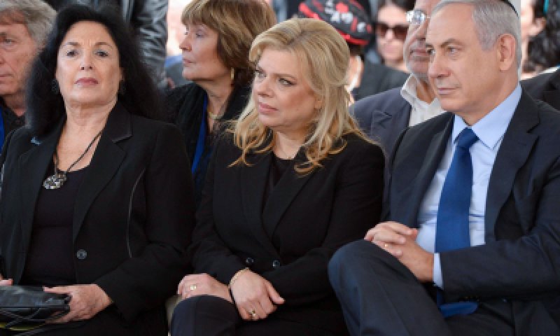 נשות 'איילת שחר' לשרה נתניהו: "אל תעמדי מנגד"