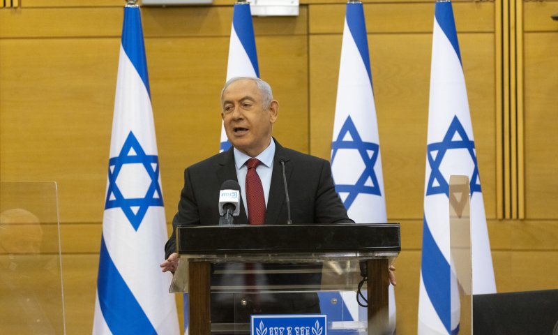 נתניהו קורא לעוד עריקים: "קבלו את ההחלטה הנכונה"