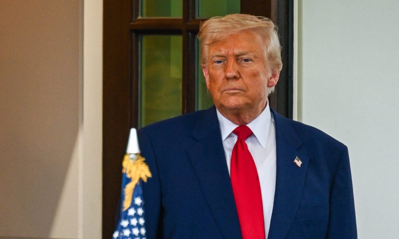 בדרך לתקיפה? איראן מותחת את הקווים האדומים של טראמפ