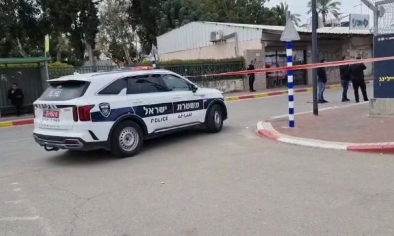 שוטר איים על אשתו אחרי רצח: "את הבאה בתור"