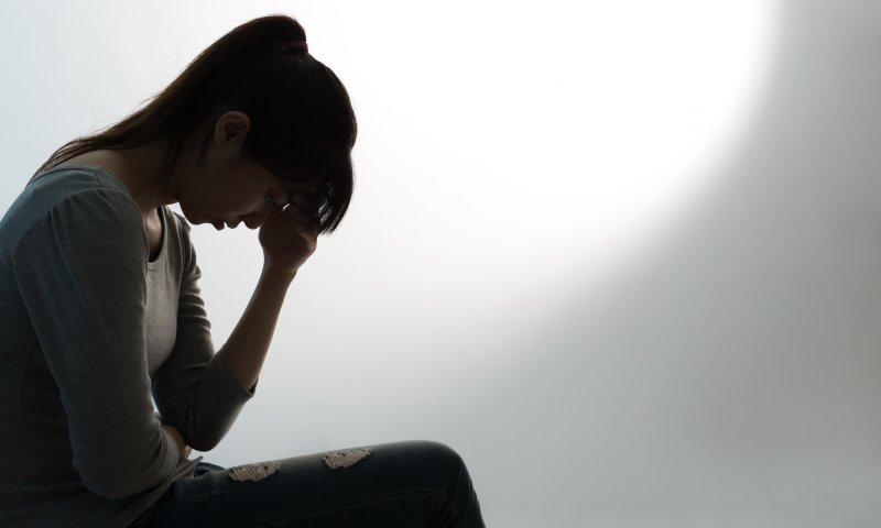 מעגינות ישחרר רק המוות. ומי ירים את הכפפה?