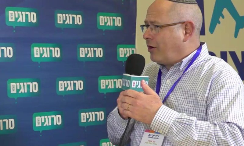 מנכ"ל תורה מציון: "מי יגיד קדיש על היהודי המתבולל?"