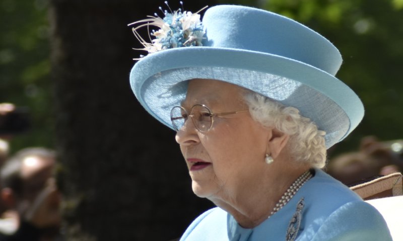 "מנהיגה ייחודית שסימלה מסירות ואהבה למולדתה"