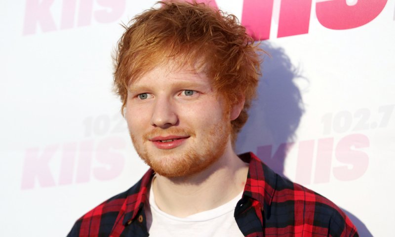 מפתיע: האם אד שירן באמת שלח מסר מרגש לישראל?