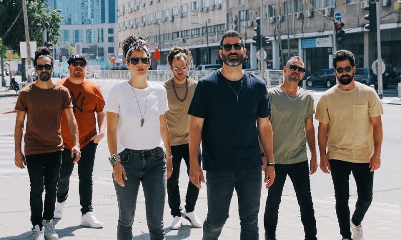 "גיבורי על": התקווה 6 בשיר הצדעה לחיילים