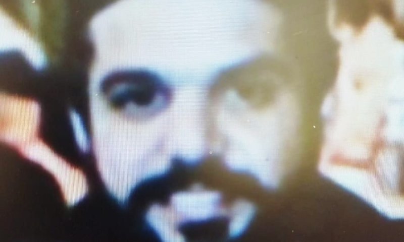 ראיתם אותו? המשטרה מחפשת אחרי נעדר מאלעד