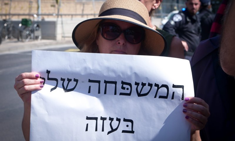 מלחמות זה של מבוגרים, אז למה חמאס עירב ילדים?