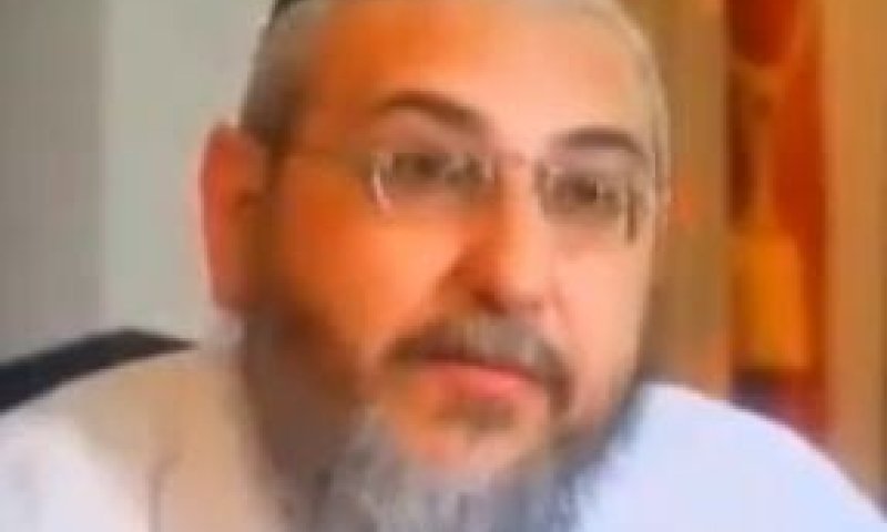 הרב אמסלם פותח פה על ש"ס: אין להם אלוהים