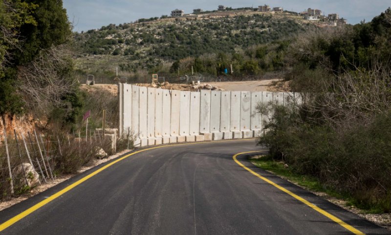 צה"ל מוכן לחיזבאללה: "יהרגו אם יעברו את הגבול"