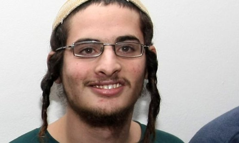 הפרשה | מאיר אטינגר על מדינה יהודית לפי התורה