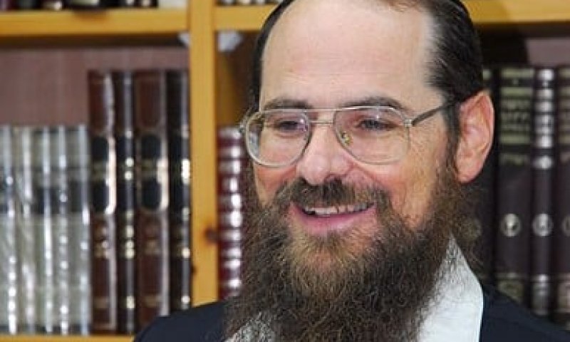 תלמידי הרב שמואל טל בדרך להתיישבות בנצרת עילית