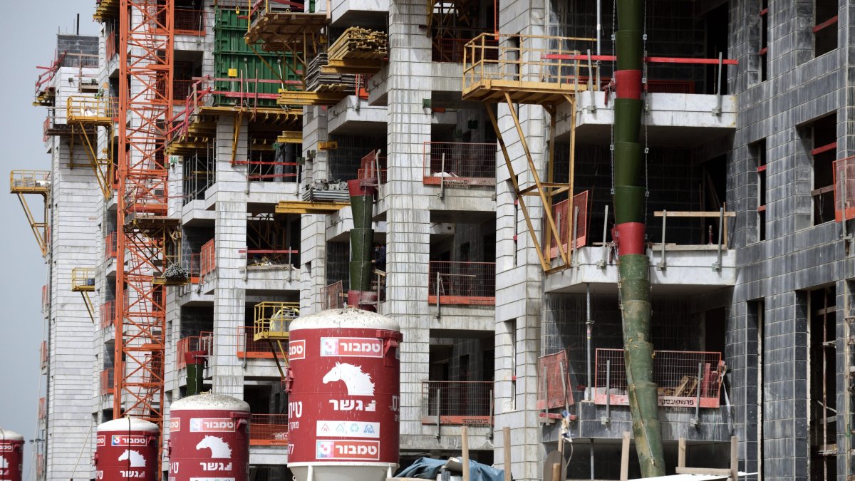 משרד הפנים עם בשורה אדירה: האם אתם זכאים להנחה בארנונה? - סרוגים