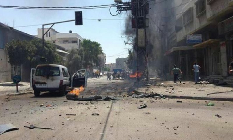 צפו: צה"ל חיסל מפקד בקומנדו הימי של החמאס