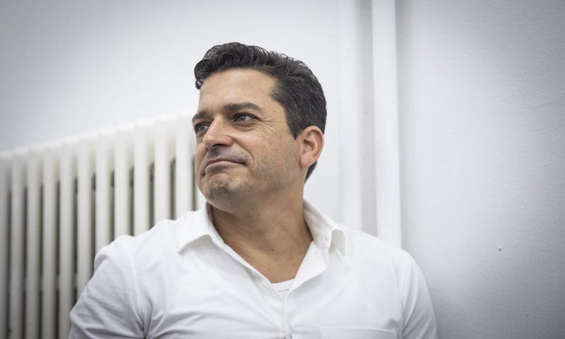 לקראת הדיון בעניין שיקלי: מחלוקת בין היועמ״שיות