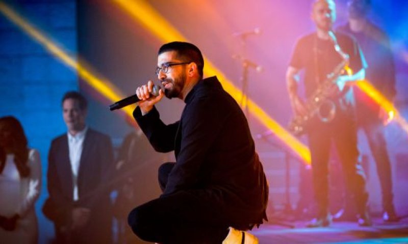 צפו: חנן בן ארי מגיע לתוכנית הכוכב הבא