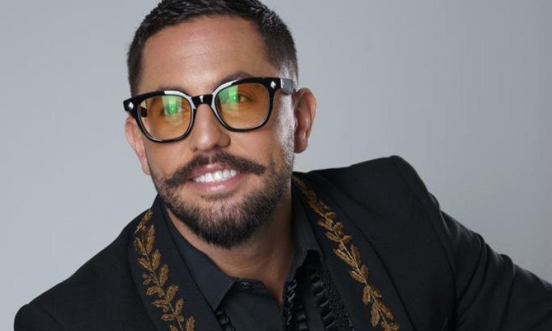 הזמר והפייטן אבי דלבנטי בסינגל חדש