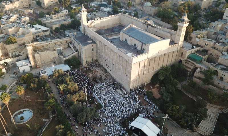 שבת האירוח המסורתית לא תתקיים השנה: "כואב אך הכרחי"