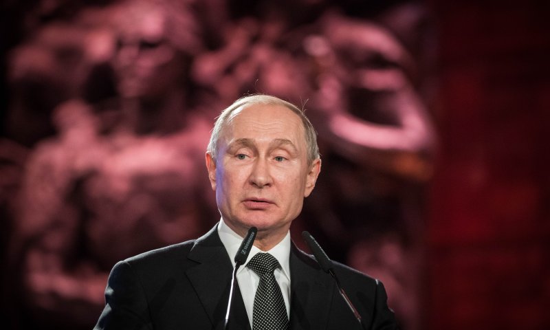 ראש האופוזיציה הרוסי: אפל וגוגל שיתפו פעולה עם פוטין