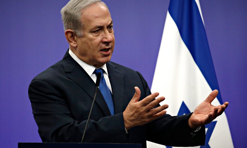 "חקירת עובדות מעון רה"מ &ndash; ניסיון להתנכל לנתניהו"