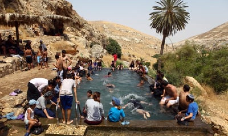 בעקבות הלחץ הציבורי: בוטל איסור טיולי התלמידים ביהודה ושומרון