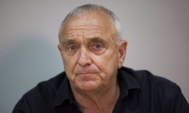 אהרונוביץ': "אי אפשר למנוע פיגוע מהסוג הזה"