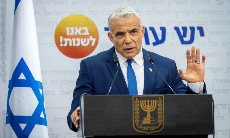 בקואליציה שכחו את הצעד הלא פרלמנטרי שלהם