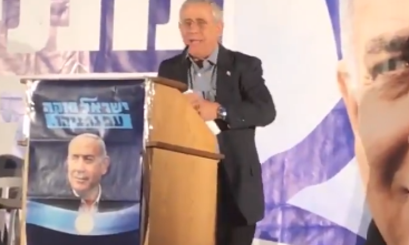 ד"ר מוטי קידר: "לא יגאל עמיר רצח את רבין" &bull; צפו: