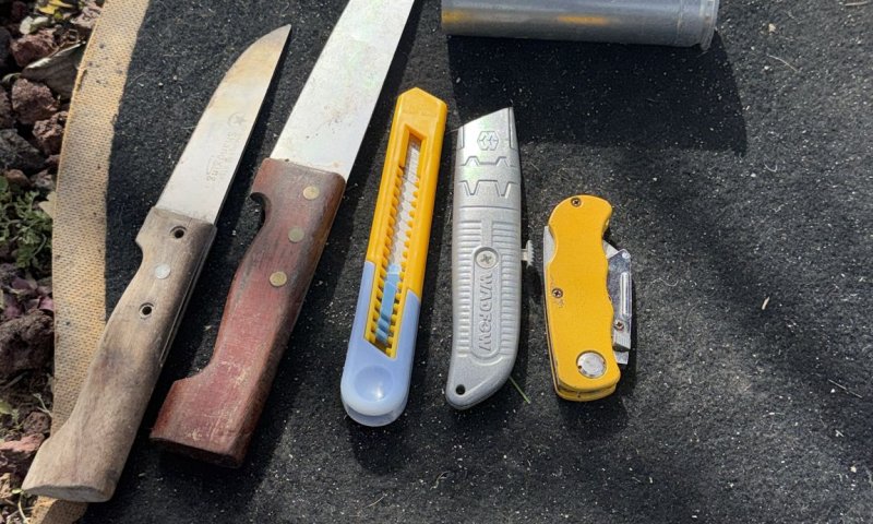 המשטרה תפסה רכב חשוד של שב"ח בכניסה לירושלים