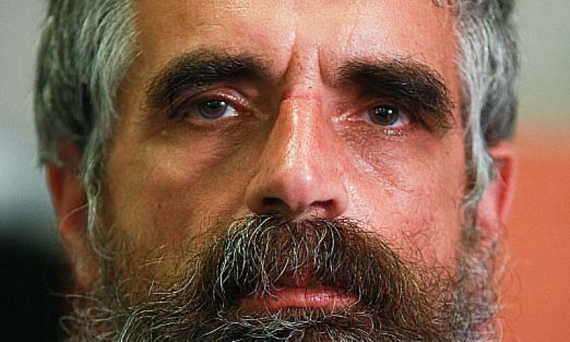 האזינו: עימות בין הרב שרלו לרב בלוי