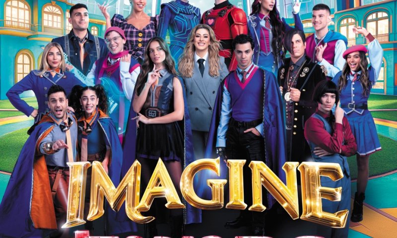 הצצה ראשונה לפסטיגל: רובוט "אנושי" מרקד ואקרובטים מעופפים