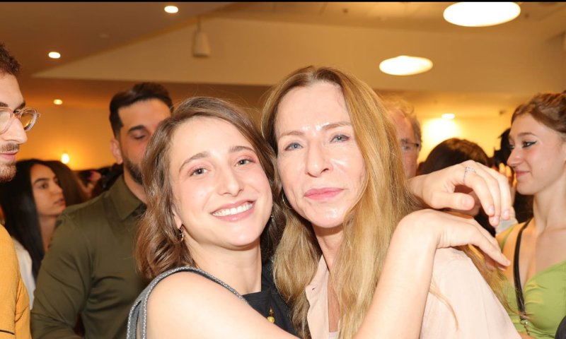 כאן 11 השיקו את העונה החדשה של "המפקדת"