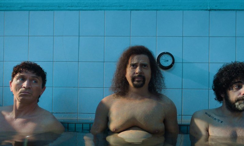 לשחרר את שולי סאן: הטריילר של הסרט כבר כאן | צפו