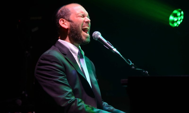 לרגל המצב 'צמאה' משחררים את "קול דודי"