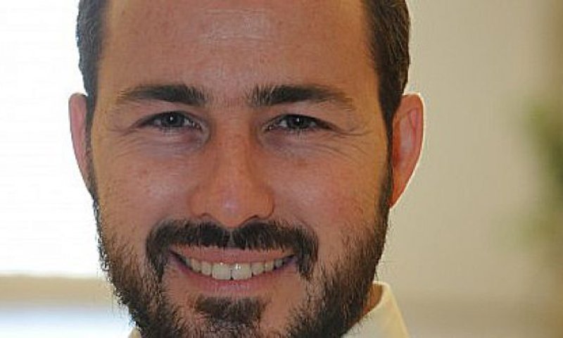 הרב יוני לביא: יאיר הופמן אלוף השחמט, אלוף השבת