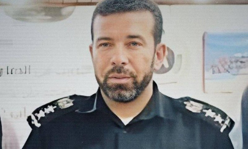 דיווח: צה״ל חיסל את ראש אגף המבצעים האזרחי של חמאס