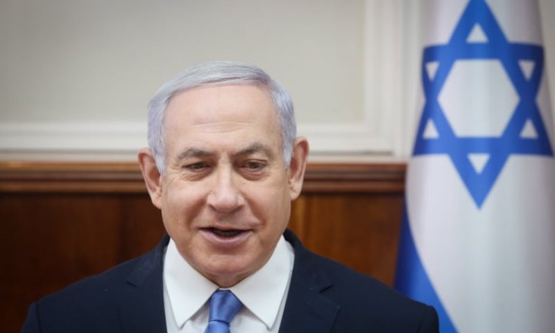 42% מהקולות נספרו:הליכוד &ndash; 40 מנדטים; הימין נוסק