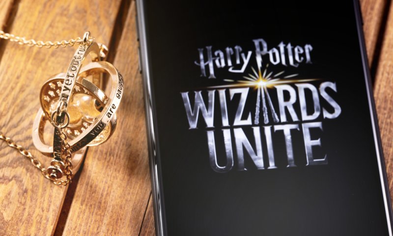 הלהיט החדש: משחק "הארי פוטר" לסלולר מגיע לישראל
