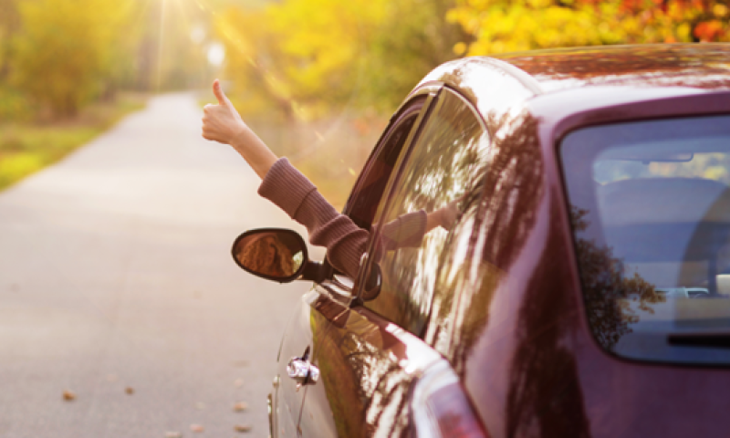 השכרת רכב ליום אחד &ndash; למי זה מתאים?