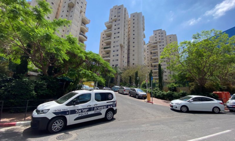 חשד: בנו של הרמטכ"ל לשעבר חשוד בהונאה