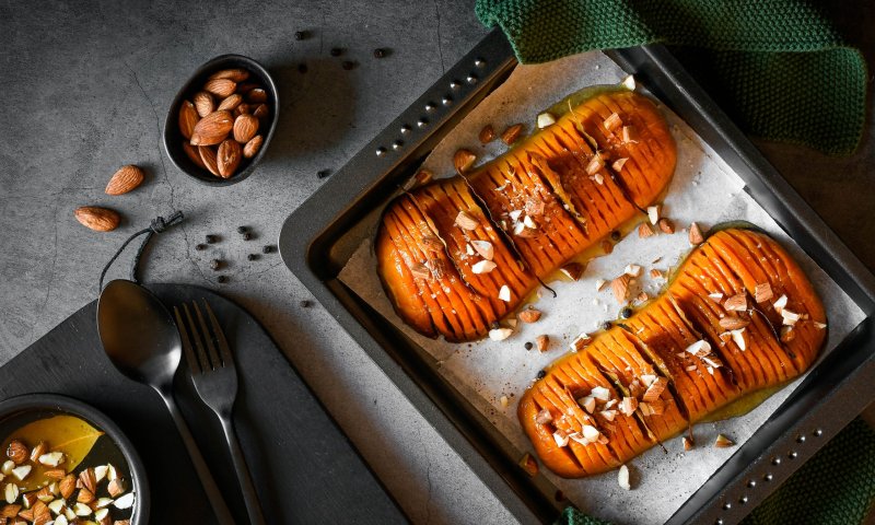 מתכון מנצח: דלורית בשקדים ודבש