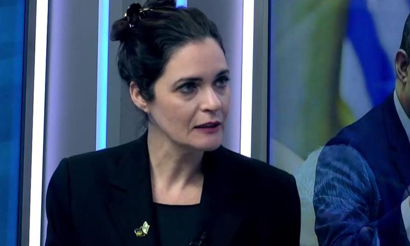 אמילי מואטי: דעותיי בדת ומדינה קרובות יותר לש"ס