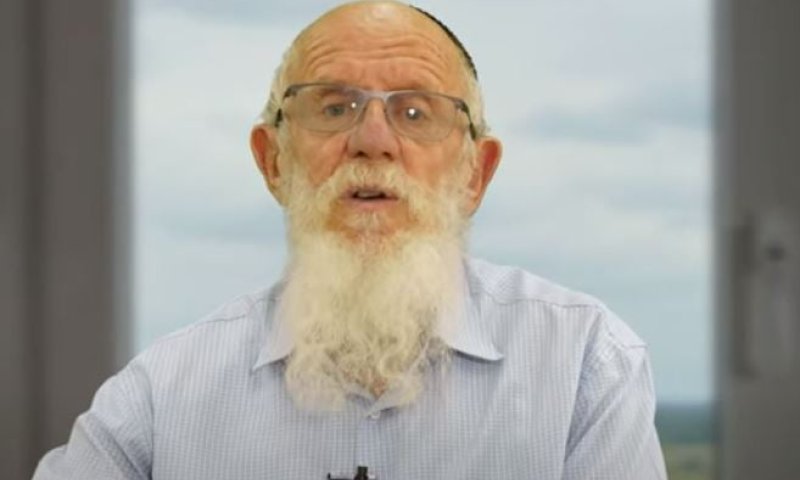 הרב מדן: יש הומוסקסואלים שהם צדיקים גמורים