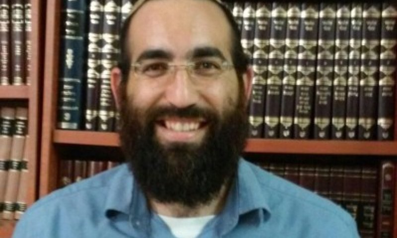 סערת הרב הקונסרבטיבי: חופה פרטית או אסון לאומי?