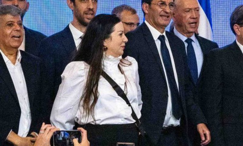 "במידת ענווה": טלי גוטליב לוטשת עיניים לתפקיד בכיר