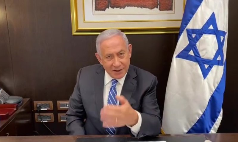 נתניהו שוחח עם מנכ"ל פייזר: "נשיג חוזה לחיסונים"