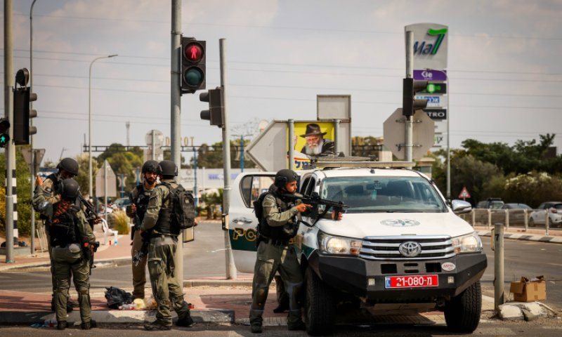בעקבות המלחמה: המעמד החדש של העיר שדרות