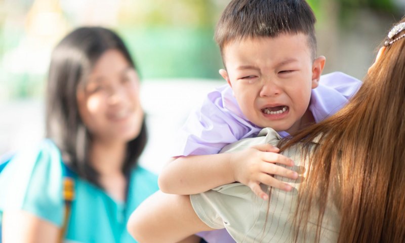 שלום כיתה א': מנחת הורים מגלה על הטיפים שיעזרו לכם
