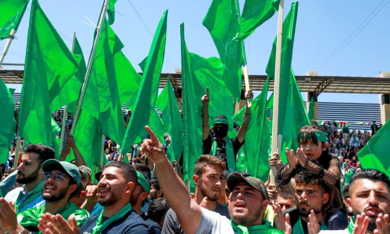 אותו אויב: 68% מערבי יו"ש תומכים בטבח | סקר מטריד
